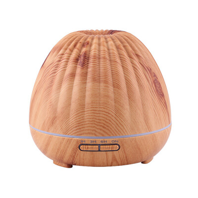 

〖Follure〗Air Mute Humidifier Essential Oil Diffuser LED Aromatherapy Humidifier