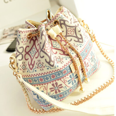 

Vintage Small Crossbody Bags for Women Mini Messenger Bags Chain Fashion Shoulder Bags