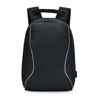 

16 Inch School Shoulder Bag Anti-theft Laptop Backpack USB Charging Men Women Backpack Business Travel Rucksack Backpack