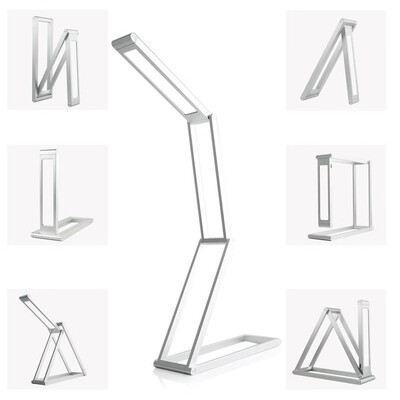 

Led 3W Fashion And Folding Desk Lamp