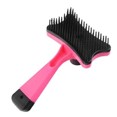 

Pet Hair Removal Brush Dog Cat Hair Grooming Comb Pet Beauty Cleaning Tools