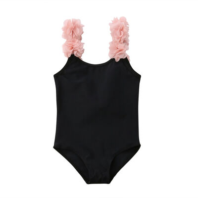 

Kids Girls Swimming Bikini Costume Swimwear Swimsuit Beach Clothes Gift