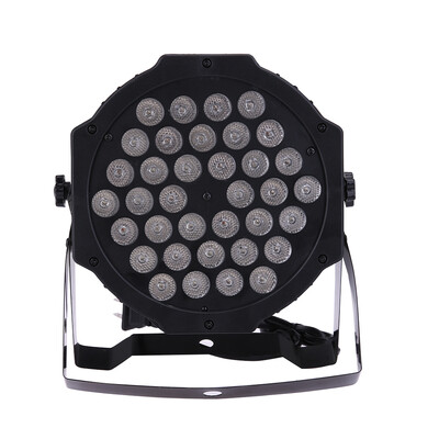 

36W LED CAN Stage Light by IR Remote Control Party Disco DMX512 Lighting