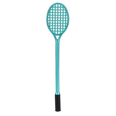 

Siaonvr Creative Badminton Racket Pen Business & School Supplies Gift