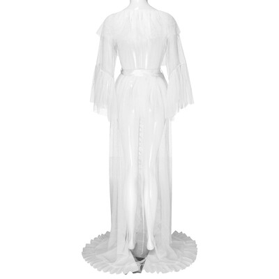 

Toponeto Women Sexy Cute Scalloped Trim Lace Satin Plus Size Lingerie Underwear Sleepwear