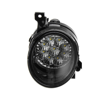 

Left Side LED Car Foglight Driving Lights Autos Replacement 1KD941699 for Jetta MK5 2005-2009