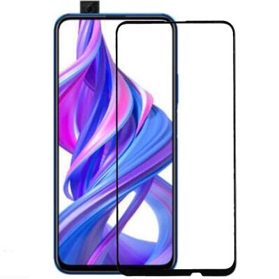 

ASLING Full Cover Explosion-proof Screen Protector Protective Front Film for Huawei Honor 9X 9X Pro