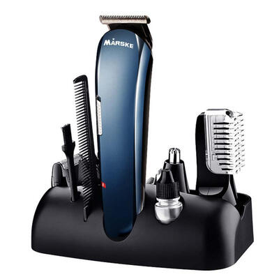 

Multifunction Rechargeable Face Hair Trimmer Razor Electric Shaver SetUS Plug
