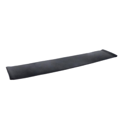 

Yoga Stretching Resistance Bands Sport Training Exercise Rubber Loop Legs Hip Gluteus Fitness Equipment Black