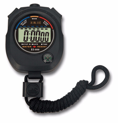 

relogio Sport Watch men Waterproof Digital LCD Stopwatch Chronograph Timer Counter Alarm Sports Mens Watch &Ff