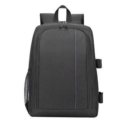 

Waterproof Digital DSLR Camera Backpack w Rain Cover Laptop 156inch Case