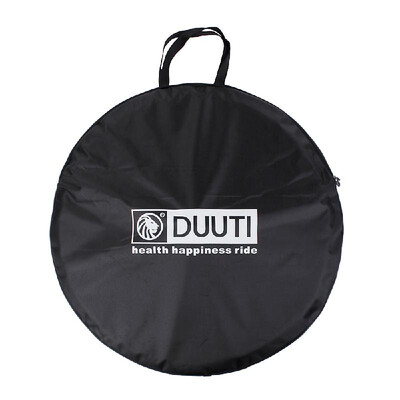 

Bicycle Wheel Bag for 26" Wheel Cycling Road MTB Mountain Bike Wheelset Protective Carry Bag