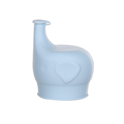

Toponeto Elephant Wine Pourer Bottle Stopper Beverage Pouring Spout For Bar Kitchen Tool