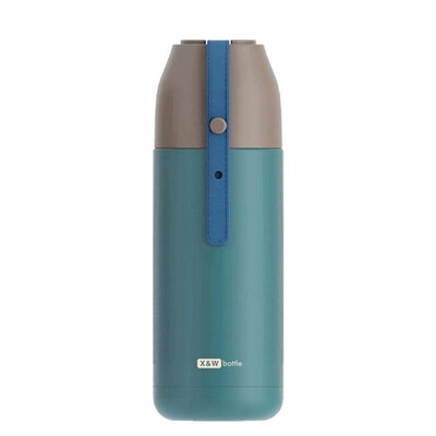 

Portable Outdoor Stainless Steel Insulation Cup Mark Insulation Cup 350ml
