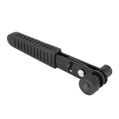 

Greensen 14 Black 90° Right Angle Steel Ratchet Wrench Screwdriver Sleeve Wrench Hand Tool
