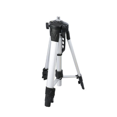 

Horizontal Instrument Triangular Bracket 58 Screw Type Universal Light Weight Aluminum Alloy Tripod