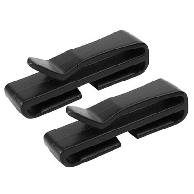

Climbing Waist Straps Buckle Clips Webbing Buckle Ribbon End Outdoor Tool