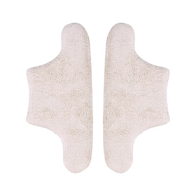 

Silicone Gel Shoe Insole Inserts Pad Cushion Heel Grips Liner Foot Care