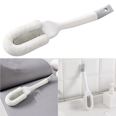 

〖Follure〗Shoes Brush Long Handle Durable Soft Bristle Multifunction Cleaning Brushes