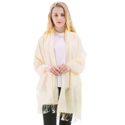 

Women Bridal Chiffon Shawl Wedding Bridesmaid Party Prom Chiffon Wrap Scarf Shrug