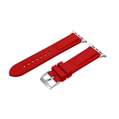 

〖Follure〗New Fashion Sports Silicone Bracelet Strap Band For Apple Watch Series 4 40mm