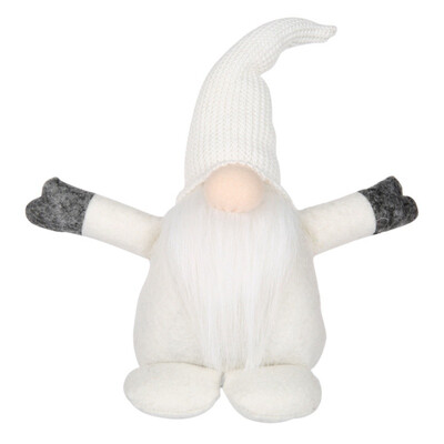 

Swedish Gnome Scandinavian Tomte Yule Santa Nisse Nordic Figurine Home Decor Christmas Decorations Holiday Presents