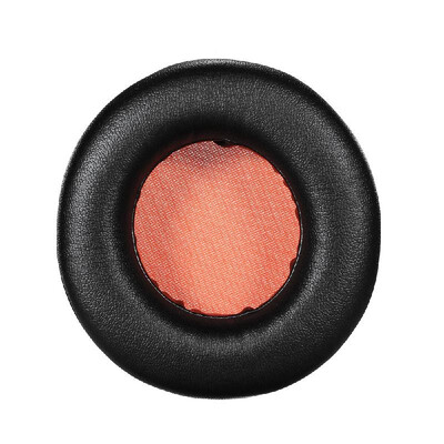 

Replacement Memory Ear Pad Protein Leather Around Ear Cups Cushion Cover for Razer Kraken Gaming Headphones