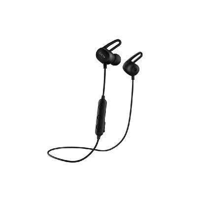 

QCY E2 Wireless Bluetooth Headphones Sports Earphones Stereo Headset with Mic IPX4 Waterproof