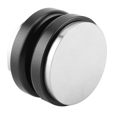 

Greensen 58mm Adjustable Double Head Coffee Tamper Coffee Bean Press ToolCoffee Tamper Coffee Bean Tamper