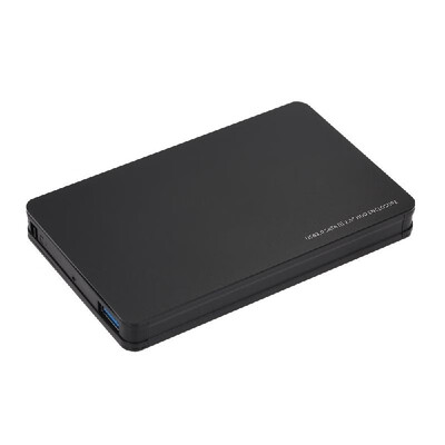

RSH-219 SATA III 25 Inches Hard Drive Enclosure USB30 Hard Disk Case Housing