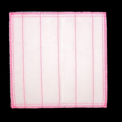 

LIAN SHEN LS8302 cotton soft cleansing towel 13380