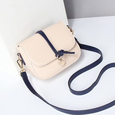 

Summer little girl bag tide Korean version fashion 100 shoulder bag oblique satchel fairy girl port style