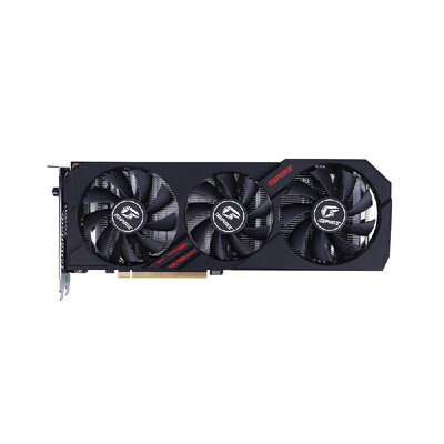 

Colorful iGame GeForce RTX 2060 Graphic Card Ultra GDDR6 6G