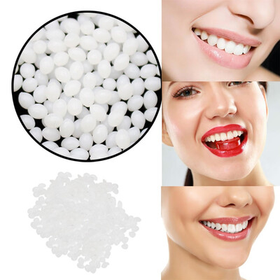 

Siaonvr Temporary Tooth Repair Kit Teeth And Gaps FalseTeeth Solid Glue Denture Adhesive