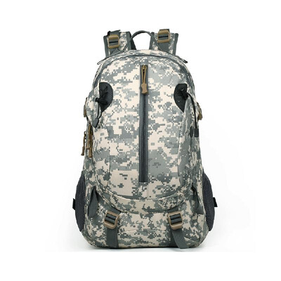 

Water-resistant Travel Backpack Outdoor Multi-functional Sports Camping Trekking Hiking Bag Climbing Rucksacks Backpack