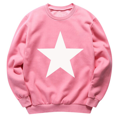 

Toponeto Mens Fashion Winter Solid Printed Long-sleeved Hooded SweatShirt Halloween Tops