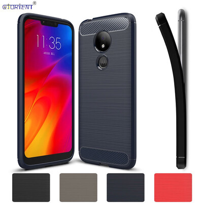 

Armor Case Motorola Moto G7 Power XT1962 Soft TPU Cover Moto G7 Power XT 1962 Bumper Case Covers