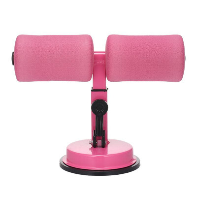 

Self-Suction Sit-up Bar Push-up Bar Abdominal Core Trainer Muscle Training&Body Stretching