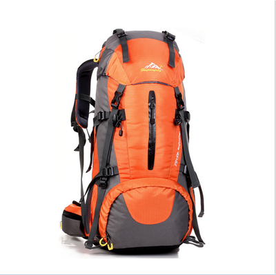 

45L 5L outdoor sports hiking bag outdoor camping waterproof backpack