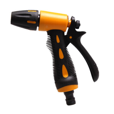 

Suitable for Car Wash Cleaning Watering Lawn&Garden - IdGarden Hose Nozzle