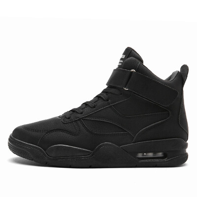 

High-top shoes mens shoes Joe 4 sports shoes mens air cushion running shoes