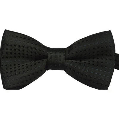 

Fashion Adjustable Kids Boys Girls Tuxedo Bow Tie Necktie Wedding Party Decor