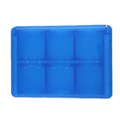 

28 in 1 Game Memory Card Holder Storage Box for Nintendo NEW3DSNEW3DSLL