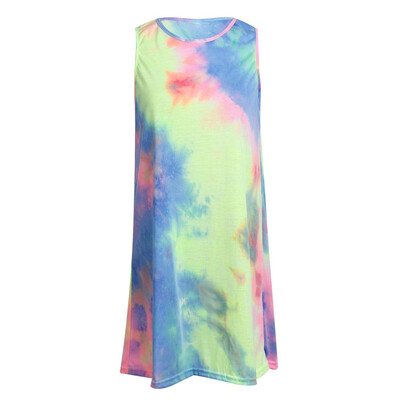 

US New Women Sexy Casual Evening Cocktail Party Short Beach Dress Sundress