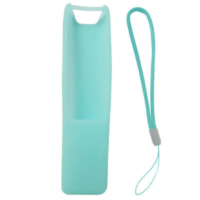 

Soft Silicone Case for Samsung TV Remote Control UA55KU6300J UA55KU6600J