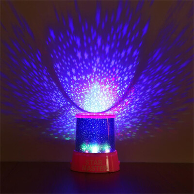 

〖Follure〗Celestial Star Cosmos Night Lamp Night Lights Projection Projector Starry Sky