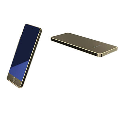 

Anica S5 163 Inch Mini 2G Cellphone Dual-core Dual SIM Cards 32M RAM 32M ROM