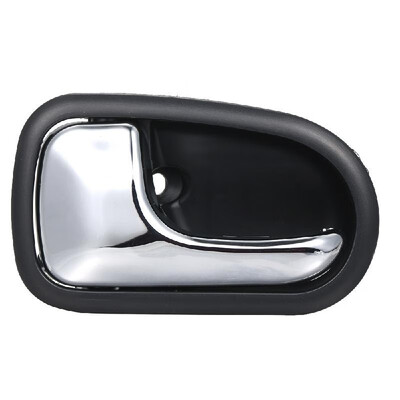 

Inner Door Handle Front or Rear For Mazda 323 Astina BJ 19982003 Exterior Door Handle Rear