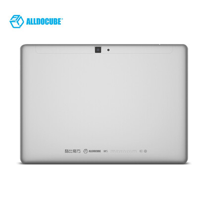 

ALLDOCUBE M5 101 Inch 4G Phone Call Tablet PC 25601600 IPS Android 80 MTK X20 Deca core 4GB RAM 64GB ROM 5MP GPS Dual WIFI