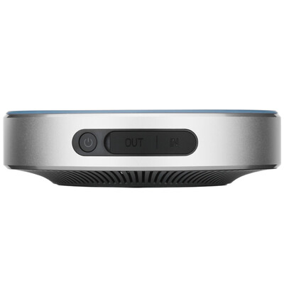 

eMeet M1 Mobile Office Smart Assistant Wireless Conferencing Speakerphone 360° Audio Pickup Conferencing System Teleconference